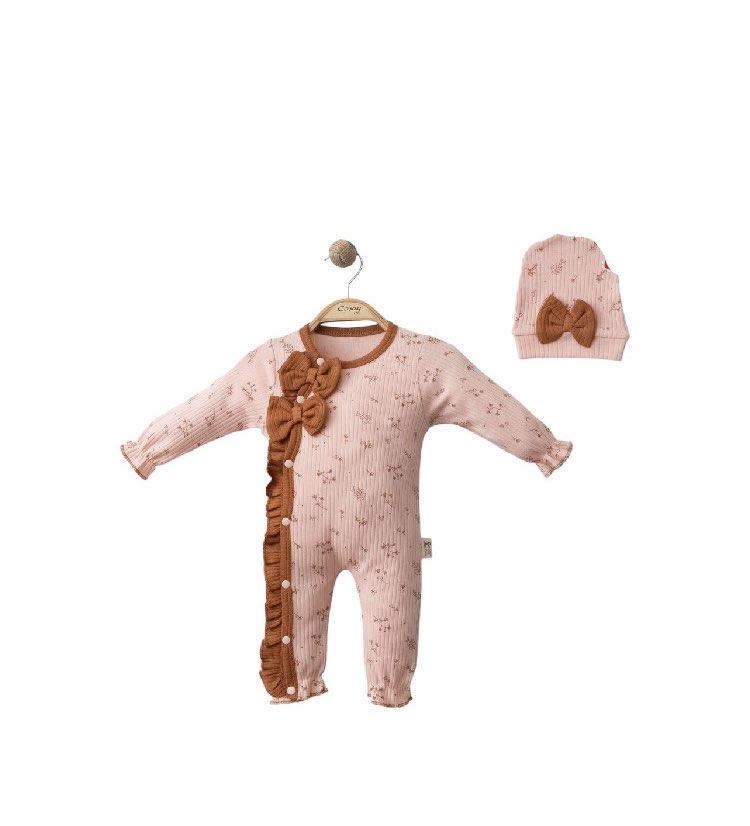 FIRFIRLI FİYONKLU TULUM